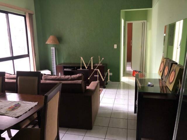 #56 - Apartamento para Locação em Santos - SP - 1