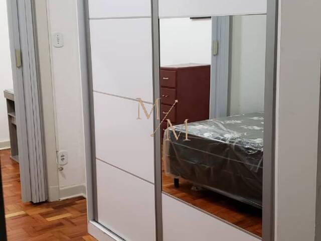 Apartamento para Locação em Santos - 5