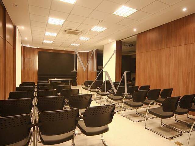 #150 - Sala para Locação em Santos - SP - 3