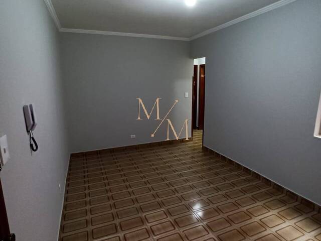 Apartamento para Venda em São Vicente - 5