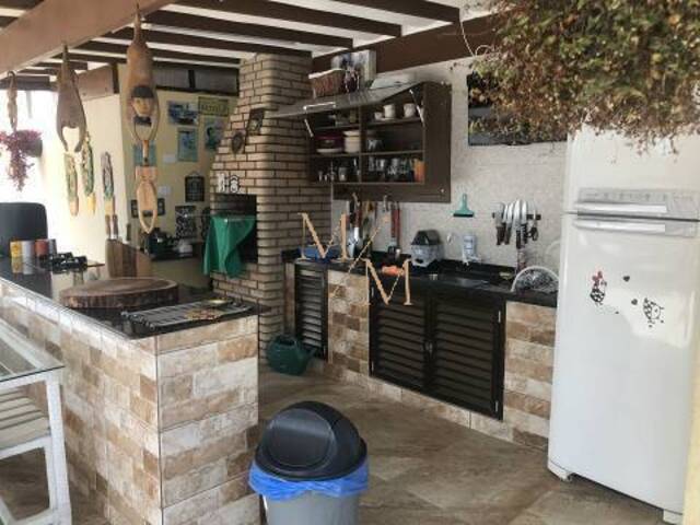 Apartamento para Venda em Guarujá - 5