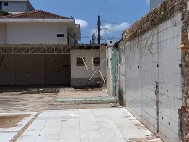 Sala para Locação em Santos - 4