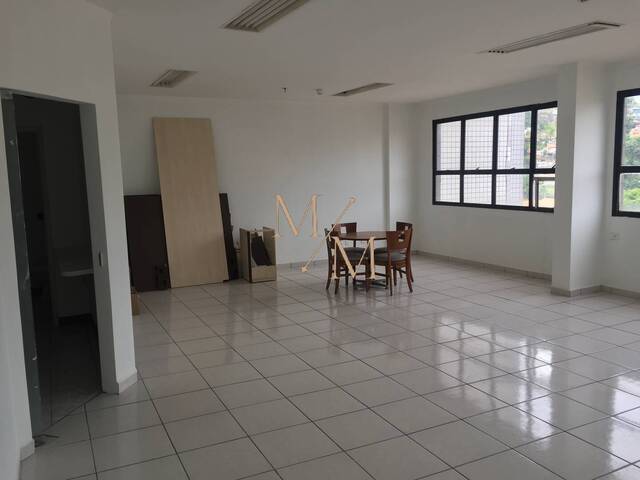 #208 - Sala para Venda em Santos - SP - 2