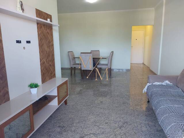 Apartamento para Venda em São Vicente - 5