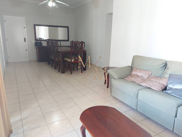 Apartamento para Venda em São Vicente - 5
