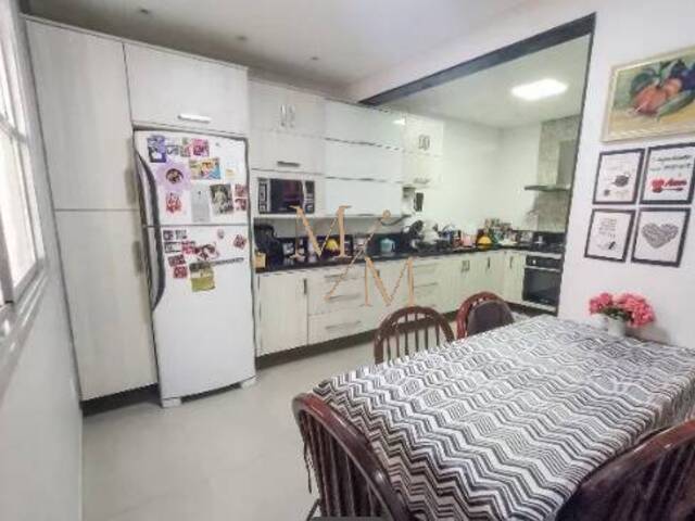 Apartamento para Venda em Santos - 4