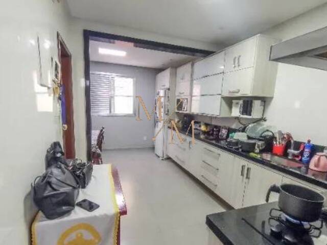 Apartamento para Venda em Santos - 5