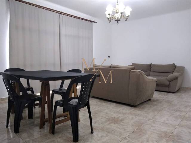 #282 - Apartamento para Venda em Santos - SP