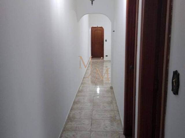 Apartamento para Venda em Santos - 4