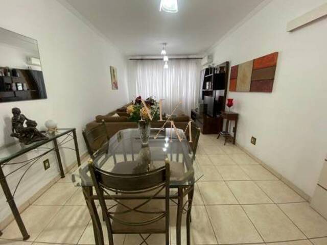 Apartamento para Venda em Santos - 5