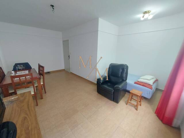 Apartamento para Locação em Santos - 4