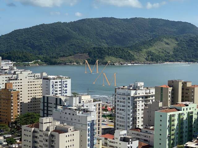 Apartamento para Locação em Santos - 4