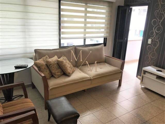 Apartamento para Venda em Santos - 4