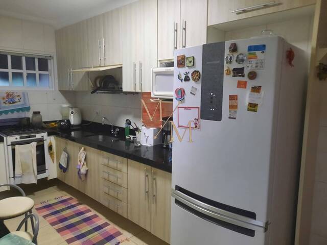 Apartamento para Venda em São Vicente - 5