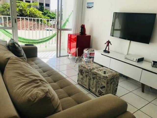 #545 - Apartamento para Venda em Guarujá - SP - 2