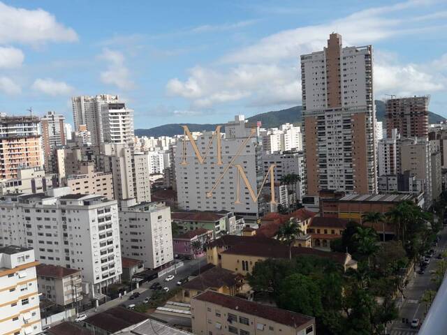 #546 - Sala para Venda em Santos - SP