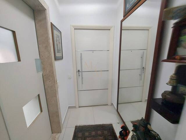 #561 - Apartamento para Venda em Santos - SP