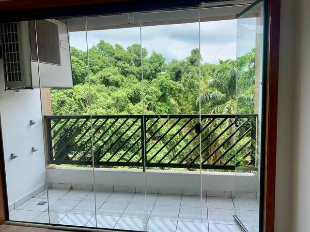 #562 - Apartamento para Venda em São Vicente - SP - 2