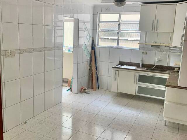 Apartamento para Venda em São Vicente - 4