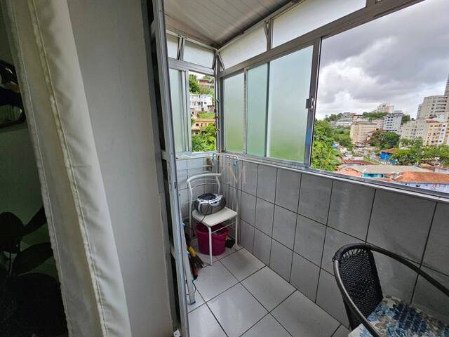 Apartamento para Venda em São Vicente - 5