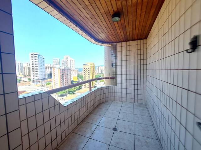 Apartamento para Venda em Santos - 4