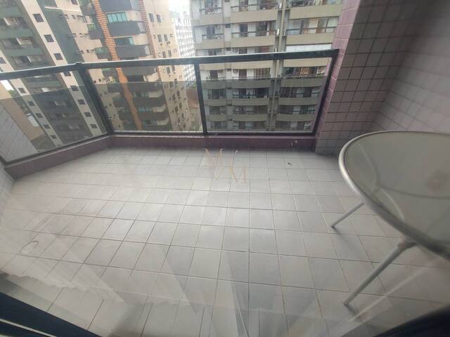 Apartamento para Venda em Santos - 4