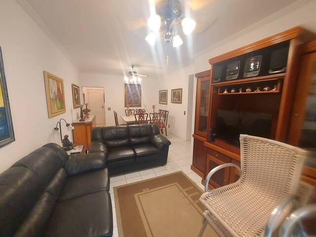 Apartamento para Venda em Santos - 5