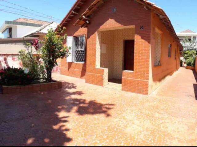 #757 - Casa para Venda em Santos - SP