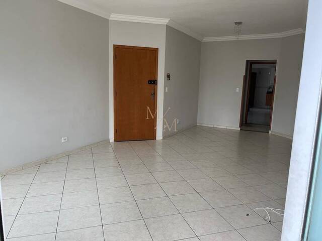 #758 - Apartamento para Venda em Santos - SP - 1