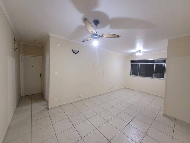 #770 - Apartamento para Venda em Santos - SP