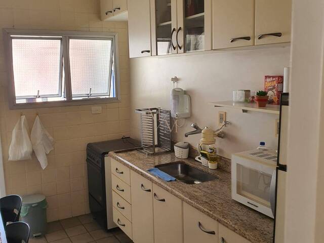 Apartamento para Venda em Santos - 4