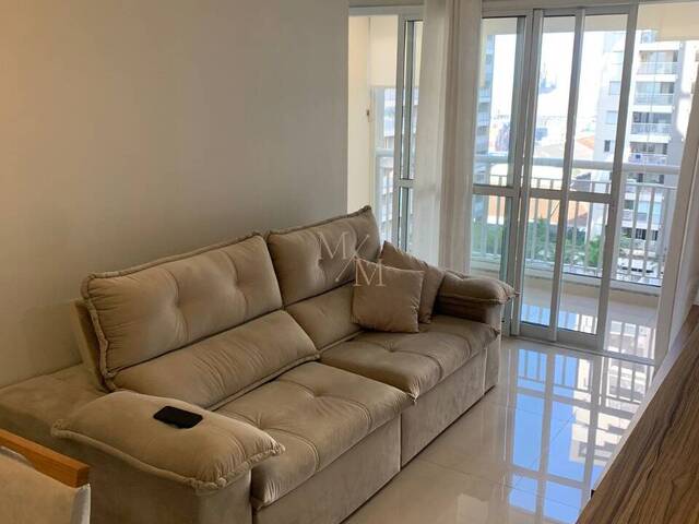 Apartamento para Venda em Santos - 5