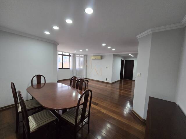 Apartamento para Venda em Santos - 4