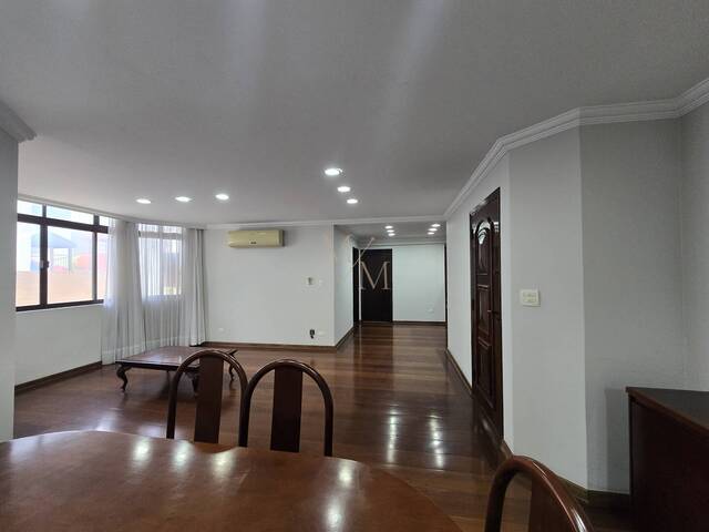 Apartamento para Venda em Santos - 5