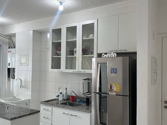 Apartamento para Venda em Santos - 4