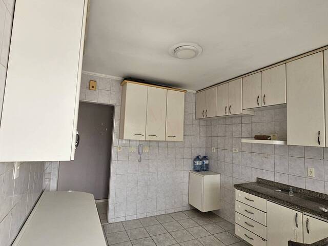 Apartamento para Venda em Santos - 2