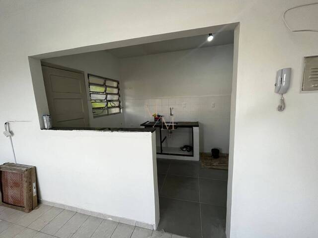 Apartamento para Venda em Santos - 5