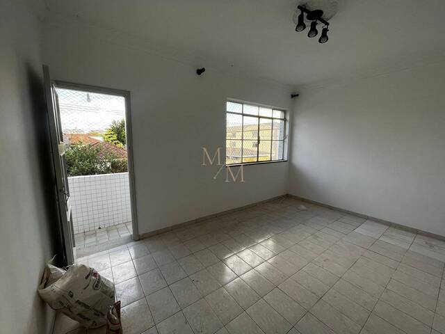 Apartamento para Venda em Santos - 2