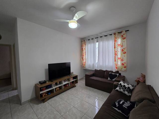 Apartamento para Venda em Santos - 2