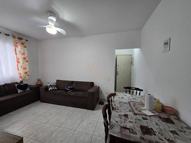 Apartamento para Venda em Santos - 5