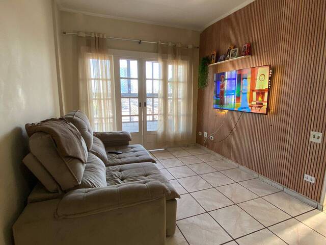 Apartamento para Venda em Santos - 2