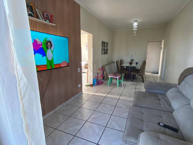 Apartamento para Venda em Santos - 4