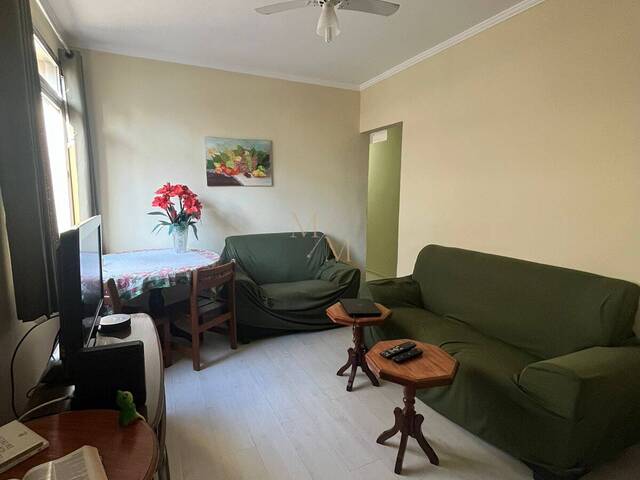 Apartamento para Venda em Santos - 4