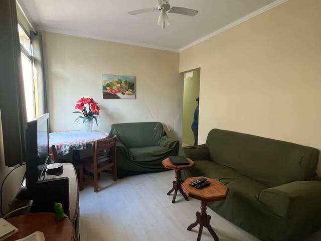 Apartamento para Venda em Santos - 5