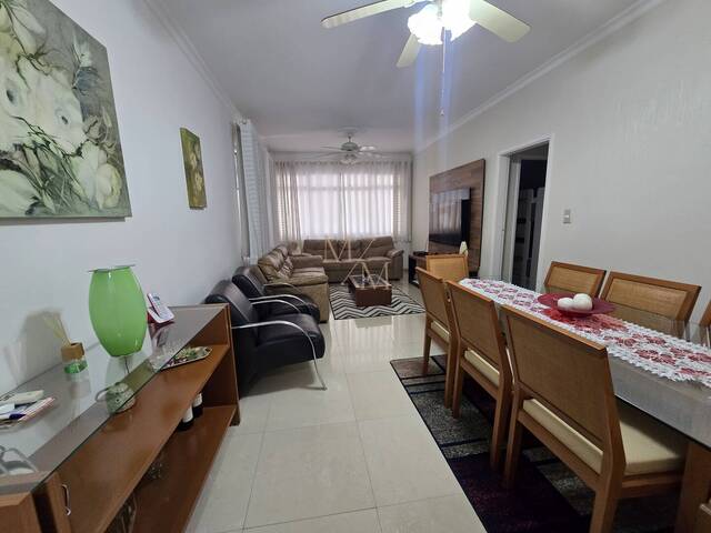 Apartamento para Venda em Santos - 2