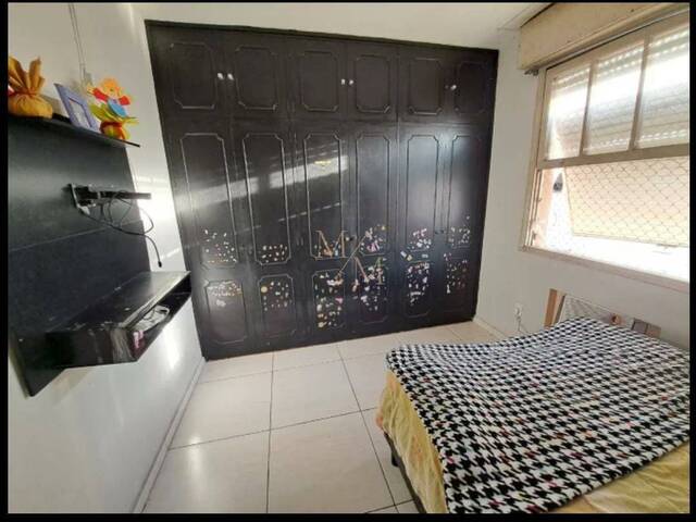 Apartamento para Venda em Santos - 5