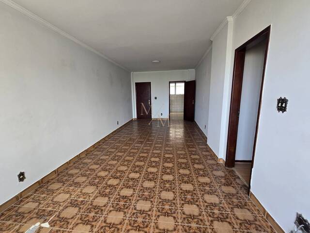 Apartamento para Venda em Santos - 5