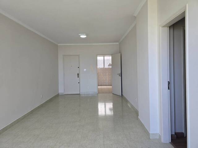 #859 - Apartamento para Venda em Santos - SP - 2