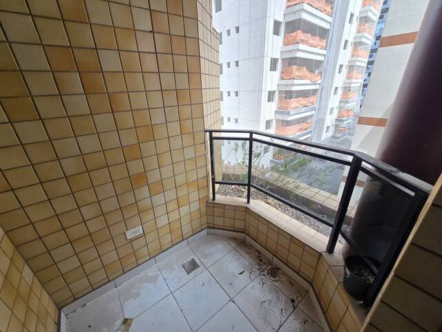 Apartamento para Venda em Santos - 4