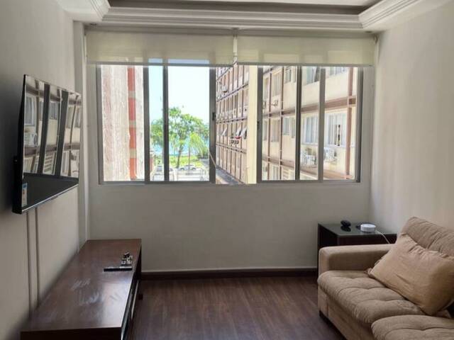 #864 - Apartamento para Venda em Santos - SP - 3